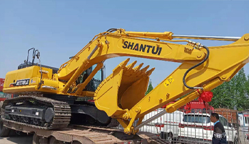 ��ɽ����SE370�����θ��ؽ���æ