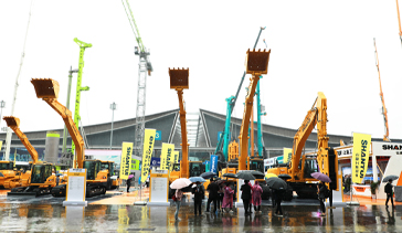 ��ɫ���죬���조о��δ�� | ɽ���ھ������װ������2021�곤ɳ���ʹ��̻�еչ