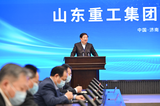 ̷��⣺��ɽ��ʡ��ҵ���ø�������չ���ܳ������׼��ٶȡ���