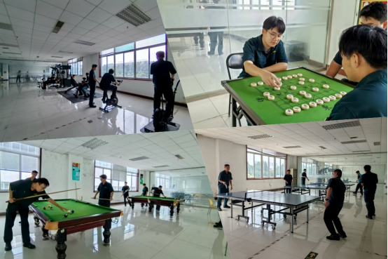 ɽ�ؽ�������������˾ ְ������Ļ�������